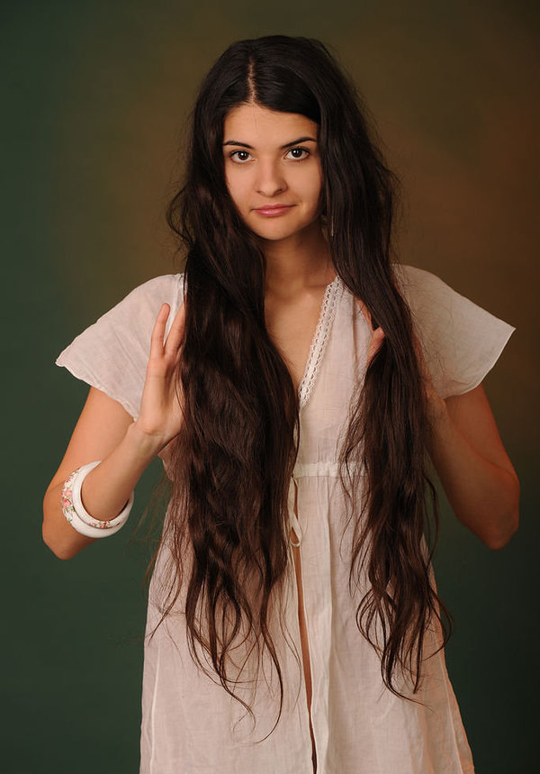 Марина, 21 год, 3 размер груди
