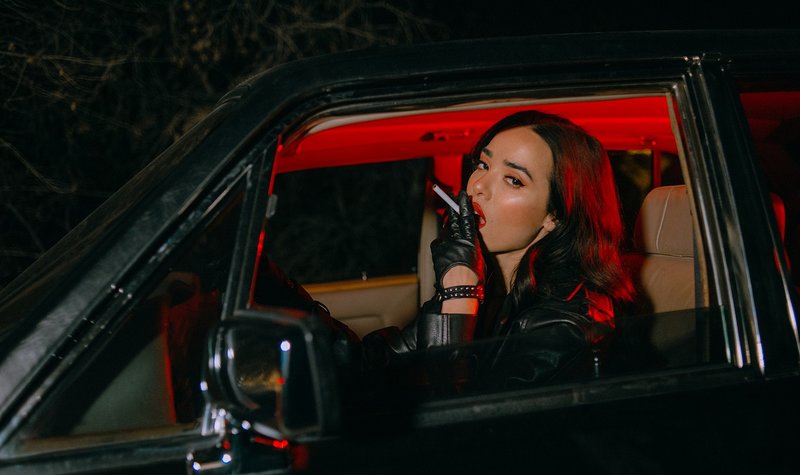 Яна, 38 лет, 3 размер груди